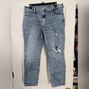 NWOT Old Navy Boyfriend Jeans